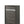 Traditional Queen 5 Piece Storage Bedroom Set in Gray Wood