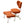 Multifunctional Ergonomic Meditation & Yoga Chair