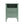 Fluted Nightstand With 2 Drawers