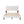 Lambswool Petal Headboard Bed Frame