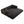 78.8' Compression Sofa,Convertible Floor Sofa Bed-with Pillow Back Support Armrest,Comfy Futon Couch Sleeper Bed,Loveseats Boneless Modular Sectional Sofa,Corduroy fabric,for Living Room,Bedroom,Black