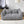 Comfortable Dual Beanbag Chair With High Resilience Foam Core For 2 People