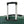 2 Piece Luggage Set With Bags Expanable Spinner Wheels ABS Lightweight Suitcase With Tsa Lock 20