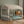 Montessori Style Floor House Shaped Bed With Safety Guardrails