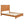 Platform Bed Frame & Tall Headboard
