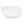 Handmade Ceramic Bird Bath - 11.8 Inch Glossy