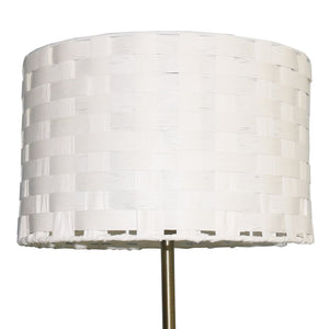 Viora - Floor Lamp - Gold