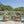 Outdoor Chair Cushions Set of 2, 19 x 19 x 4 Inch Tufted Seat Cushions