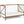 Pixie Zen - 3-in-1 Crib - Walnut
