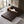 3 In 1 Convertible Sleeper Sofa With Nailhead Trim & Rolled Arm