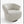 Swivel Barrel Accent Oversized Club Chair