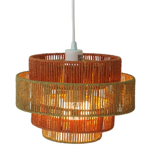 Dorset Pendant Lamp