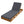 Lounge Chaise Set, Acacia Solid Wood with Lounge Cushion