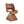 Modern Swivel Dining Chair With High Back