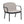 Luna Outdoor Patio 3 Pieces Chat Set