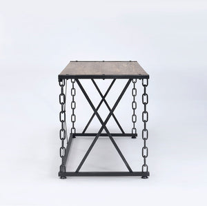 Jodie Rustic Desk