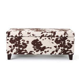 Storage Ottoman