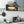 Large-Capacity Spice Rack Wall Mounted Storage Cabinet
