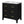 Retro Bathroom Vanity With Sink Combo, Free Standing Single Set With 3 Drawers