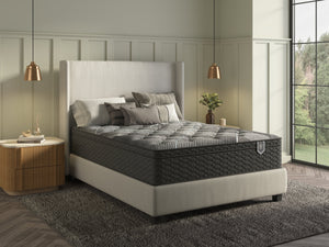 Restonic ComfortCare Hybrid Restful Nights Plush Twin XL Mattress