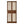 4 Door Storage Cabinet With 1 Drawer, With 4 Adjustable Inner Shelves