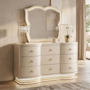 Flora - Bedroom Set