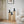 Floor Metal Vases (Set of 3) Gorgeous Home Decoration Large Glazed Metal Vases - Black / Gold