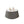 Light Sintered Stone Top Cup Shape Leather Coffee Table