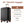 Lightweight Durable ABS Hardshell Luggage - 24 Inch