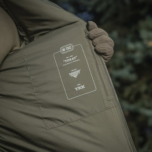 M‑Tac Tactical Jacket Paladin