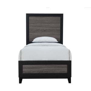 Soluto - Bed