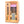 Low EMF, There is also a heating plate on the glass door, Hemlock wood Far-infrared indoor Two person sauna room