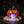 Halloween Pumpkin Monster Mist Sprayer, LED Light Up Fogger Figurine