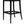 Panama - Curved Back Cane Bar Stool (Set of 2)