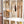 Portable Wardrobe Closet Storage Organizer For Clothes With Magnetic Doors, 12 Cubes & 2 Hanging Rods - White