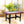 48-Inch Combo Game Table Set for Home and Game Room