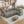 U-Shaped Sectional Sleeper Sofa With Ample Storage Space, 2 Cup Holders And Charging Ports For Living Room