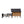 Outdoor Large Wooden Cabin House Style Dog Kennel with Porch