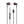 KP-237 Best-selling Wired In-Ear Headphones With In-Line Controls USB-C High Audio Quality Zero Latency Compatible With Appl Android In Stock
