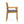7 Pieces Acacia Wood Outdoor Dining Set