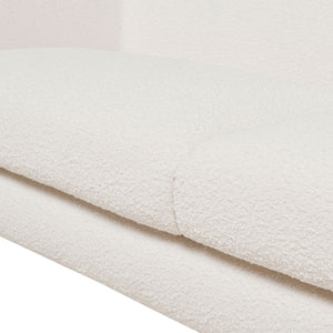 Alpine - Luxurious Upholstery Sherpa Sofa