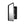 20x30 Inch Recessed Black Metal Framed Medicine Cabinet