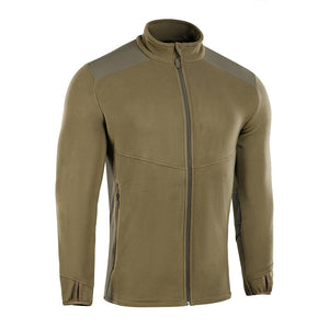 M-Tac Microfleece Jacket Legatus - TRAPSKI