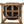 Bahama 30' Cane Rattan High-Back Swivel Bar Stool with Recessed Arms, Two-Tone Neutral Gray Polyester Wool Blend
