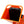 Wood Chipper Shredder Mulcher Heavy Duty 7 HP 212cc