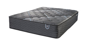 Restonic ComfortCare Hybrid Restful Nights Plush Full Mattress