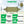 Camping Hammock with Mosquito Net 3-in-1 Portable 440lbs