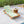 Lounge Chaise Set with Water-Resistant Cushions