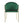 Modern Upholstered Dining Chair With Plush Velvet and Metal Frame