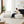 106.3-Inch V-Shaped Modular Sofa Set in Chenille Fabric
